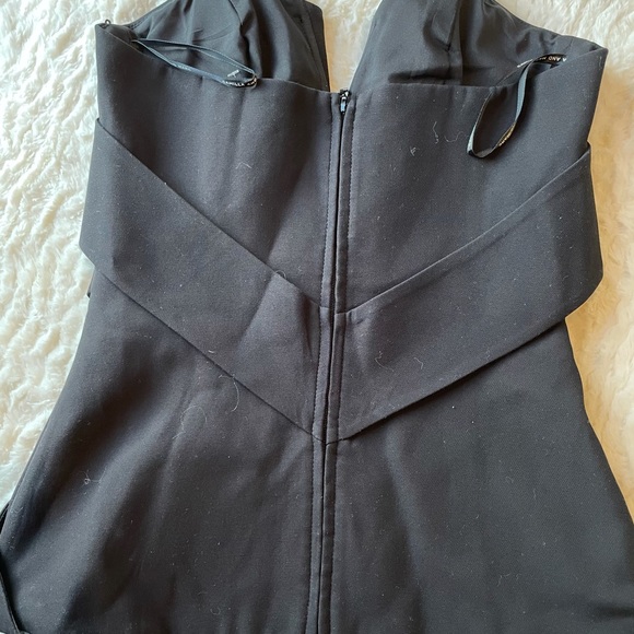 Camilla & Marc Corset top - Picture 2 of 3